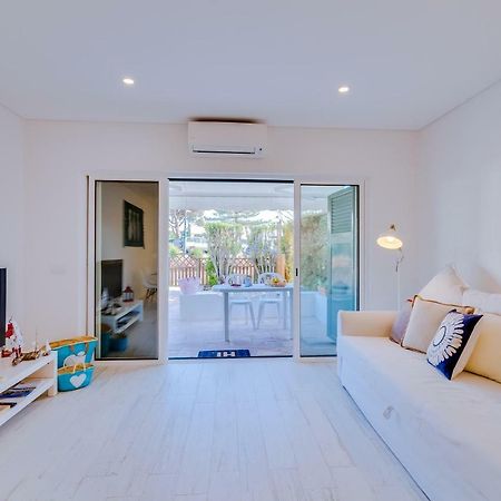 Villa V1 Vale Do Lobo Beach מראה חיצוני תמונה