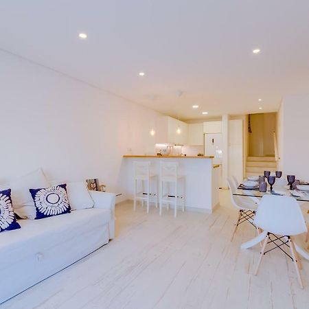 Villa V1 Vale Do Lobo Beach מראה חיצוני תמונה