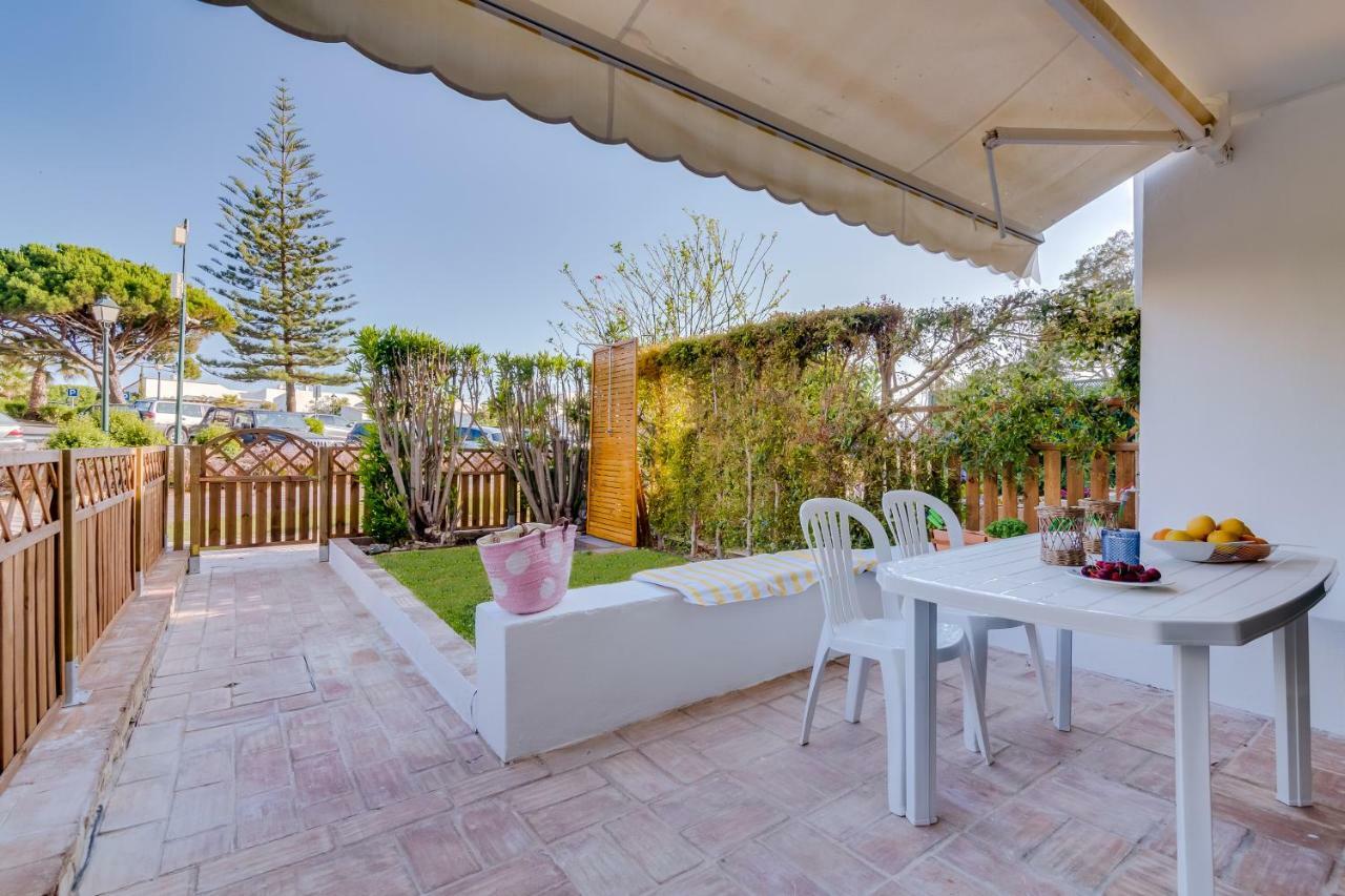 Villa V1 Vale Do Lobo Beach מראה חיצוני תמונה