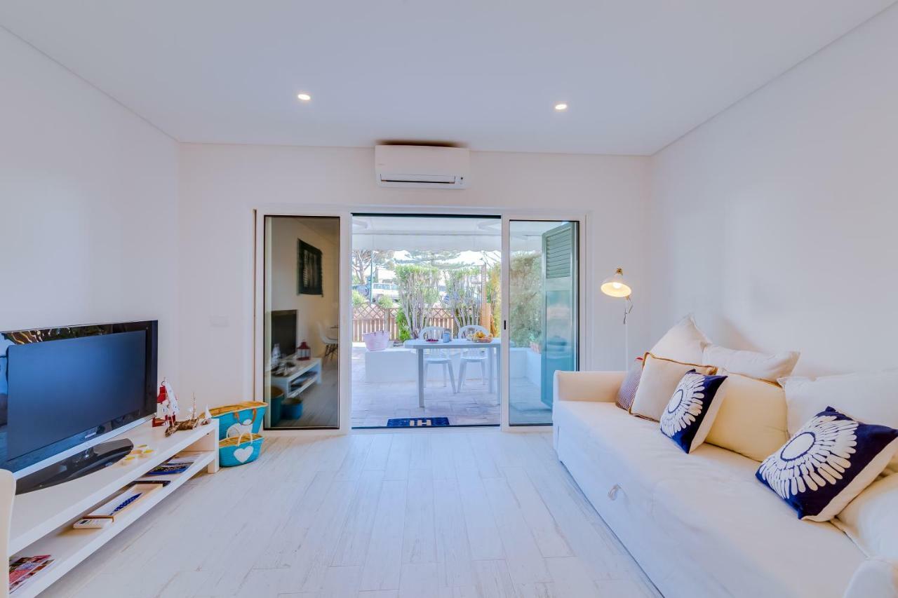 Villa V1 Vale Do Lobo Beach מראה חיצוני תמונה