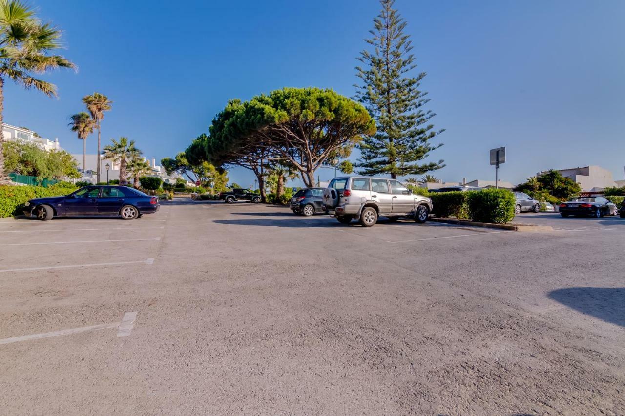 Villa V1 Vale Do Lobo Beach מראה חיצוני תמונה