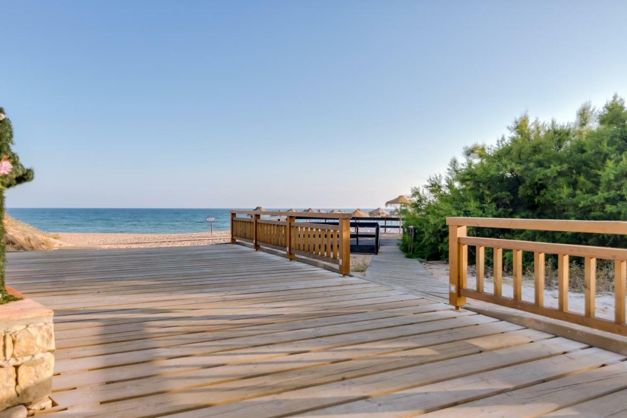 Villa V1 Vale Do Lobo Beach מראה חיצוני תמונה