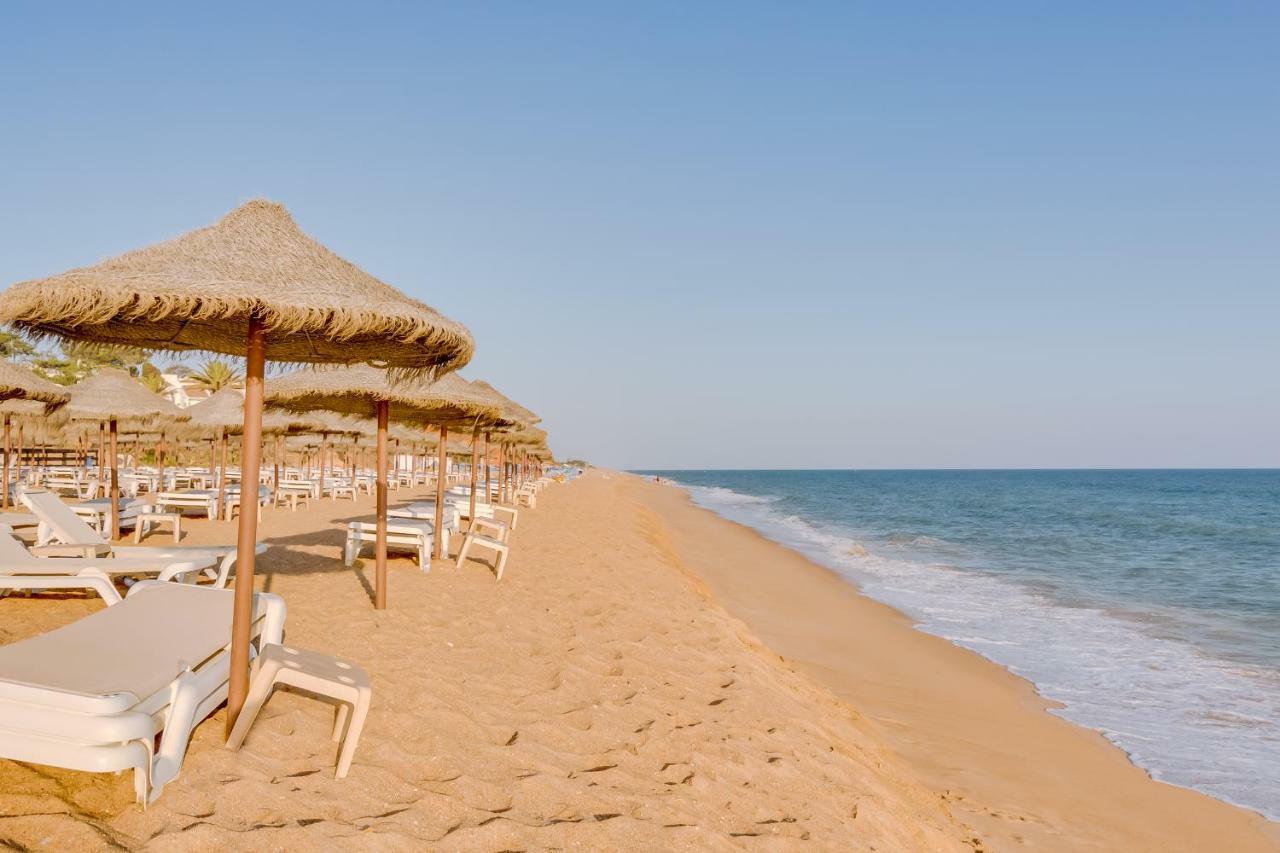Villa V1 Vale Do Lobo Beach מראה חיצוני תמונה