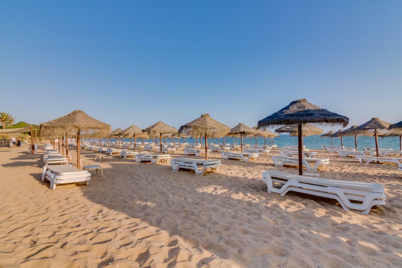Villa V1 Vale Do Lobo Beach מראה חיצוני תמונה