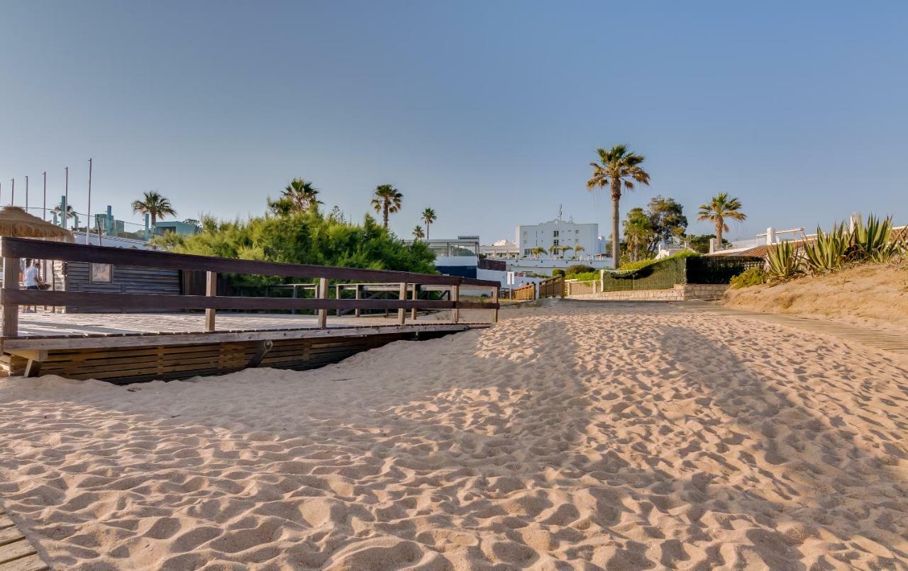 Villa V1 Vale Do Lobo Beach מראה חיצוני תמונה