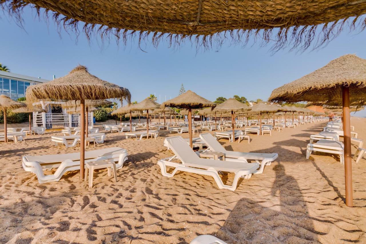 Villa V1 Vale Do Lobo Beach מראה חיצוני תמונה