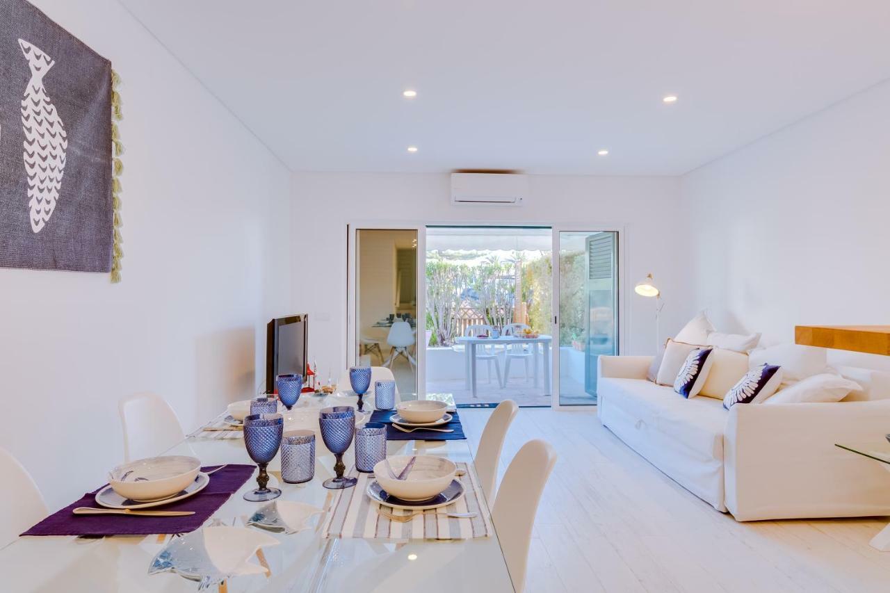 Villa V1 Vale Do Lobo Beach מראה חיצוני תמונה